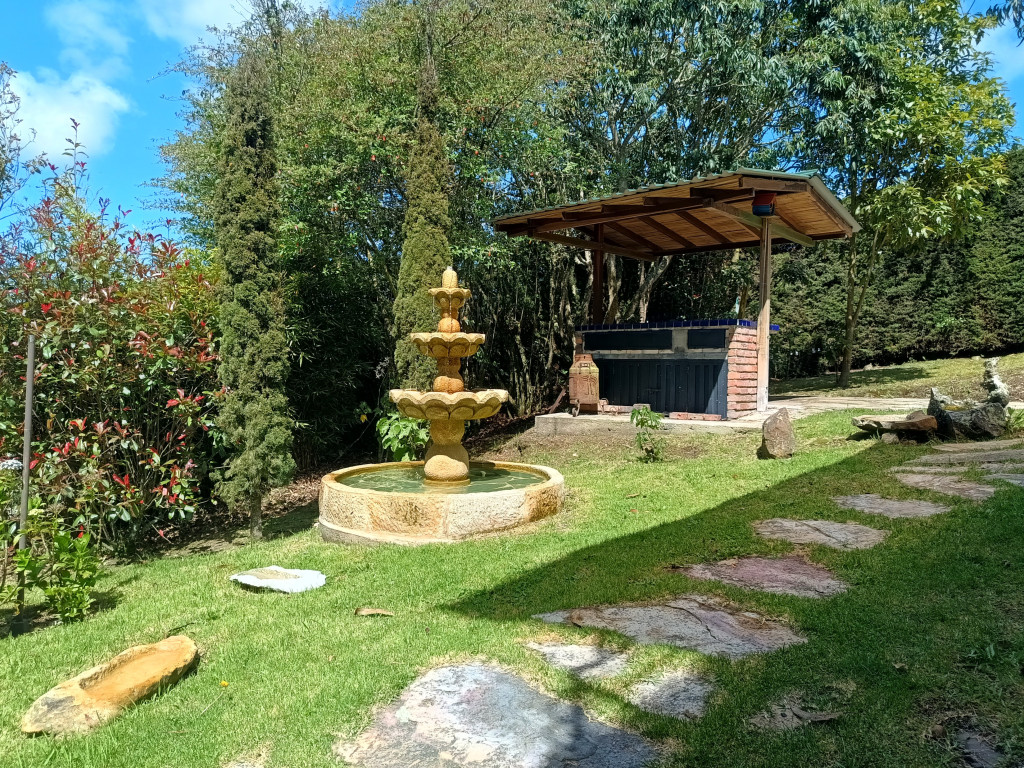 Casa en venta en Vereda El Salitre, La Calera · foto 7 de 24