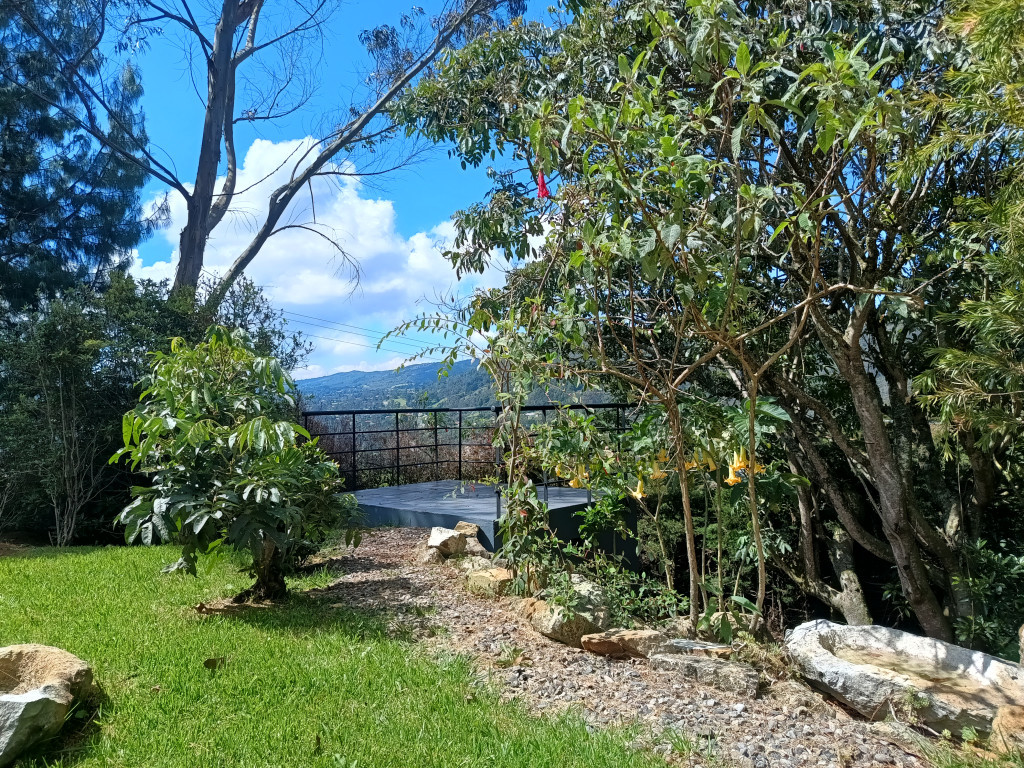 Casa en venta en Vereda El Salitre, La Calera · foto 9 de 24