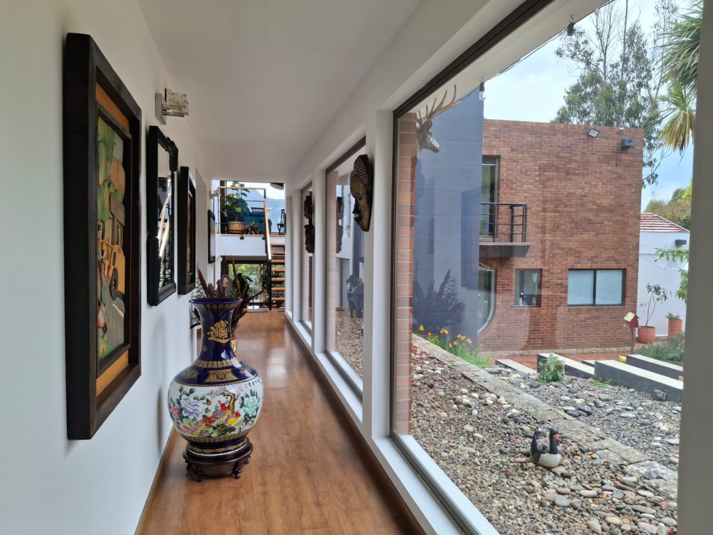 Casa en venta en Vereda El Salitre, La Calera · foto 24 de 24