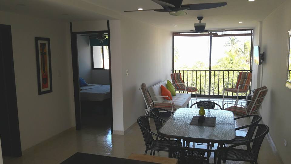 Apartamento en venta en Bello Horizonte, Santa Marta · foto 3 de 23