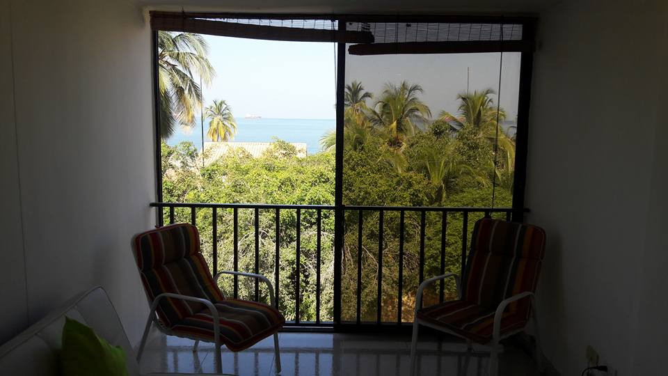 Apartamento en venta en Bello Horizonte, Santa Marta · foto 4 de 23