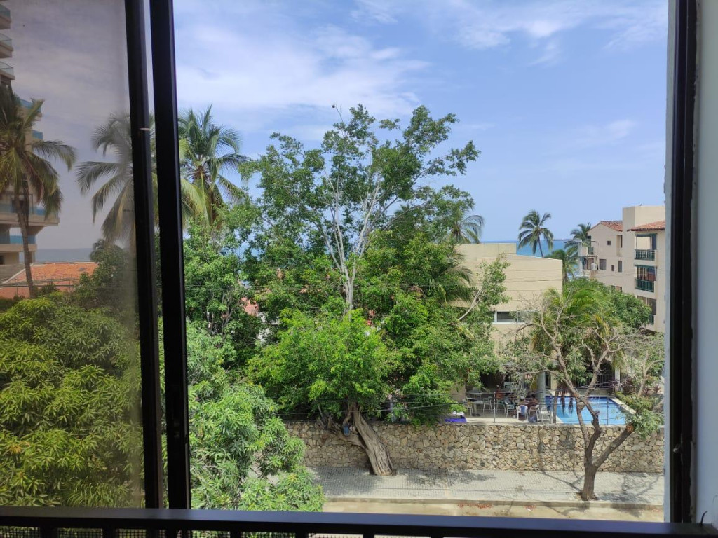 Apartamento en venta en Bello Horizonte, Santa Marta · foto 5 de 23