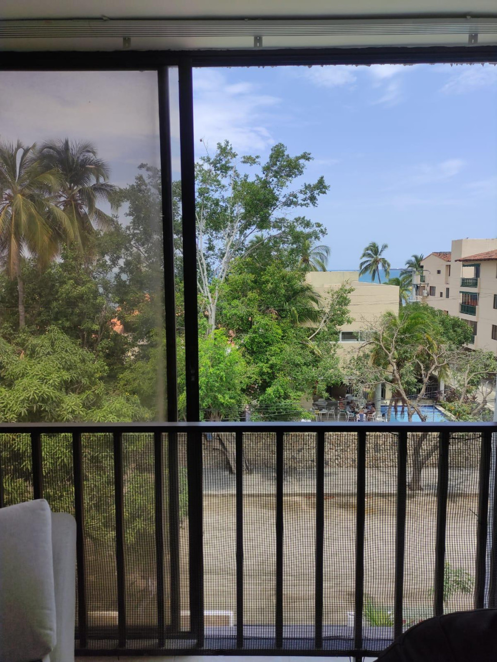 Apartamento en venta en Bello Horizonte, Santa Marta · foto 6 de 23