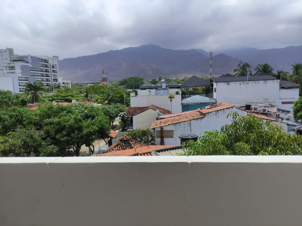 Apartamento en venta en Bello Horizonte, Santa Marta · foto 7 de 23