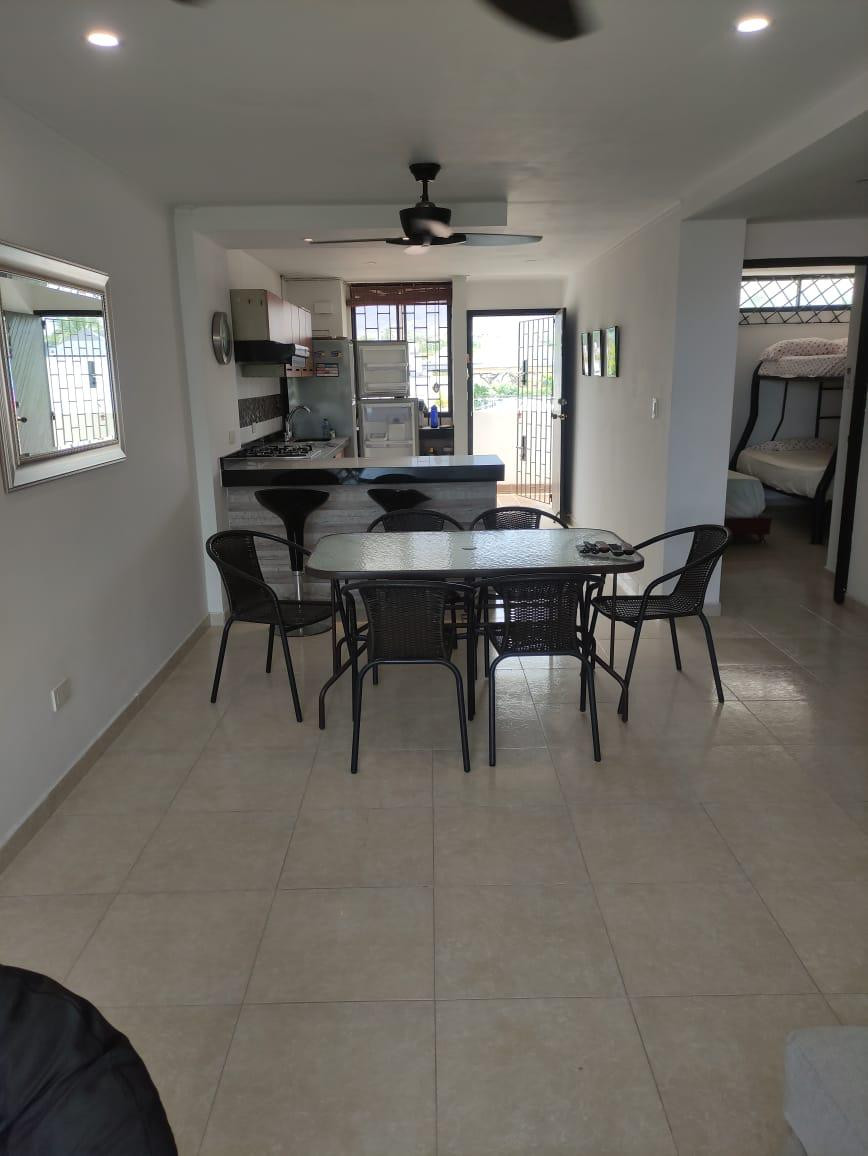 Apartamento en venta en Bello Horizonte, Santa Marta · foto 8 de 23