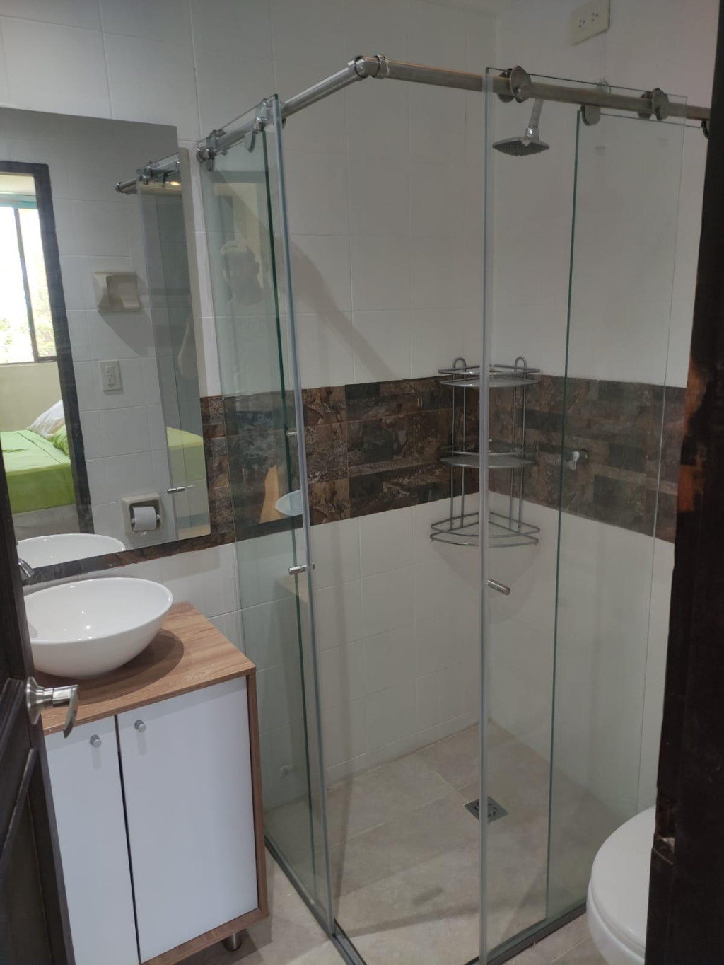 Apartamento en venta en Bello Horizonte, Santa Marta · foto 12 de 23