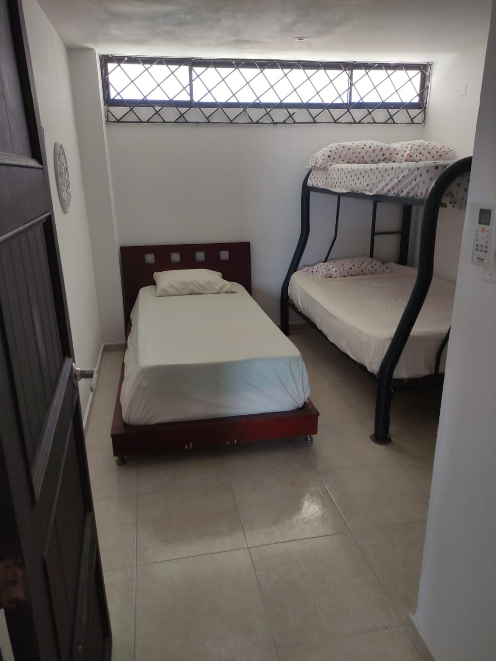 Apartamento en venta en Bello Horizonte, Santa Marta · foto 13 de 23