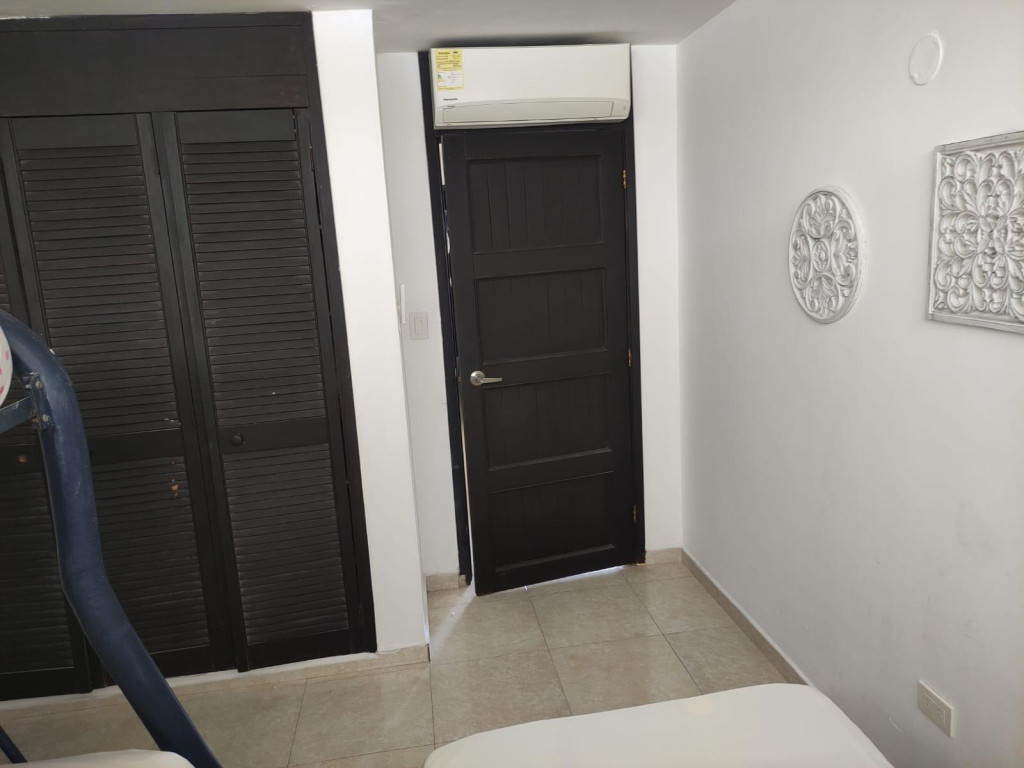 Apartamento en venta en Bello Horizonte, Santa Marta · foto 14 de 23
