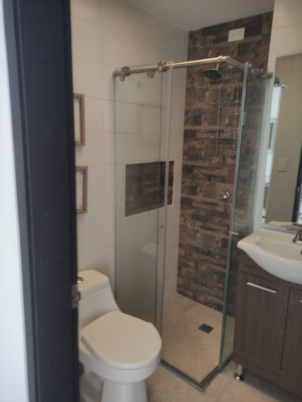 Apartamento en venta en Bello Horizonte, Santa Marta · foto 16 de 23