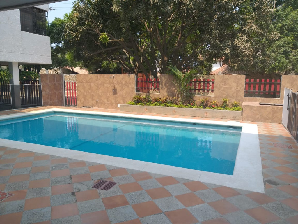 Apartamento en venta en Bello Horizonte, Santa Marta · foto 17 de 23