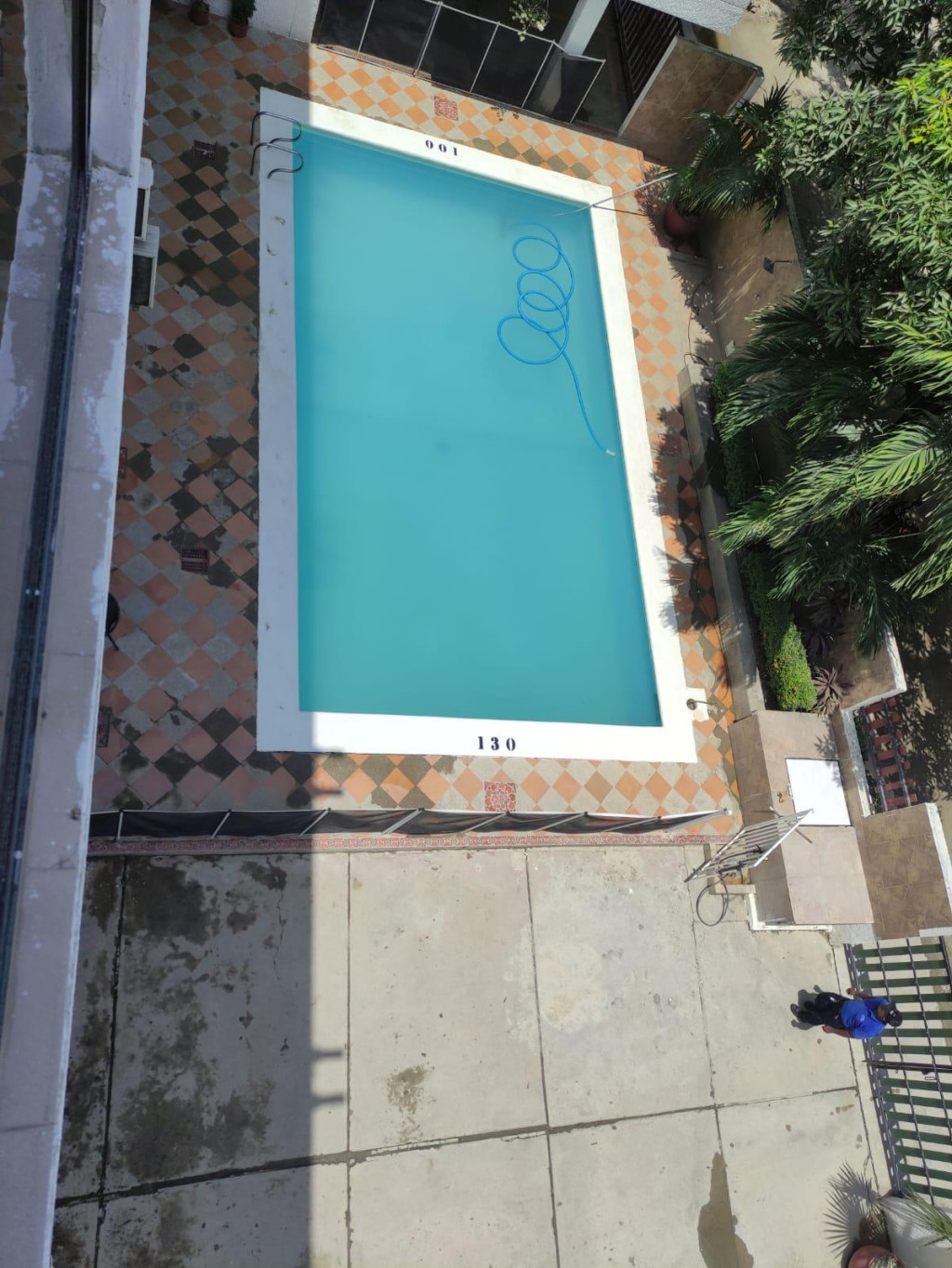 Apartamento en venta en Bello Horizonte, Santa Marta · foto 18 de 23