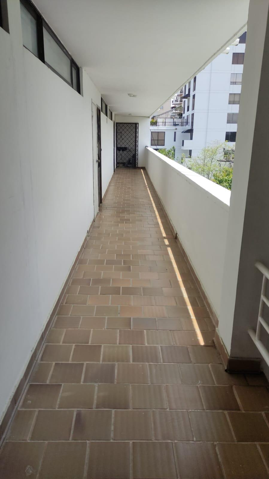 Apartamento en venta en Bello Horizonte, Santa Marta · foto 19 de 23