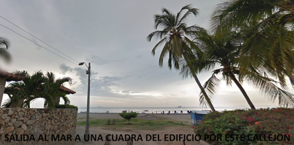 Apartamento en venta en Bello Horizonte, Santa Marta · foto 20 de 23