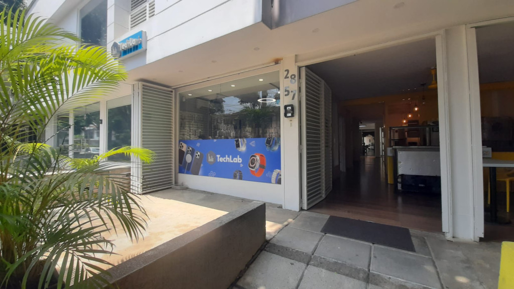 Local en Arriendo en Santa monica, Cali