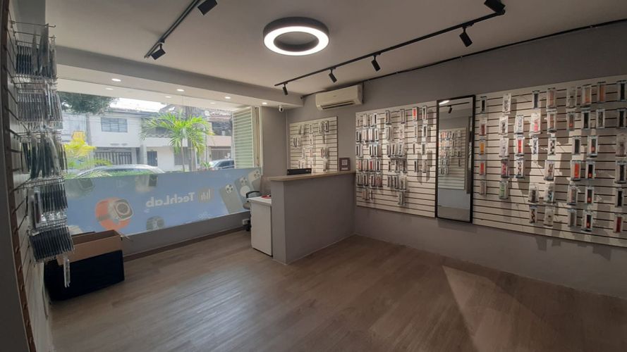 Local en arriendo en Santa Monica, Cali, 15 m² · foto 3 de 8