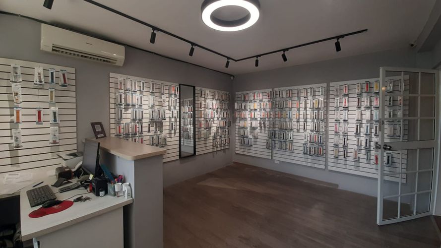 Local en arriendo en Santa Monica, Cali, 15 m² · foto 4 de 8
