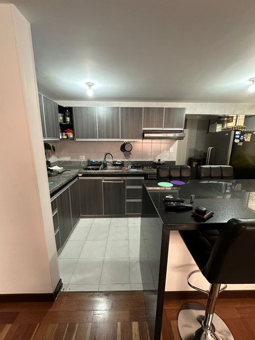 Apartamento en venta en Santa Barbara, Bogotá · foto 2 de 13