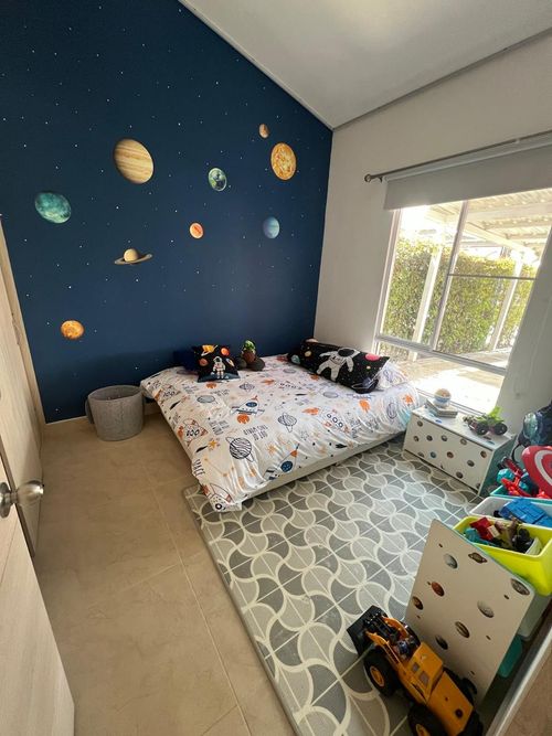Casa de 3 alcobas en venta en La Morada, Jamundí, 200 m² · foto 4 de 10