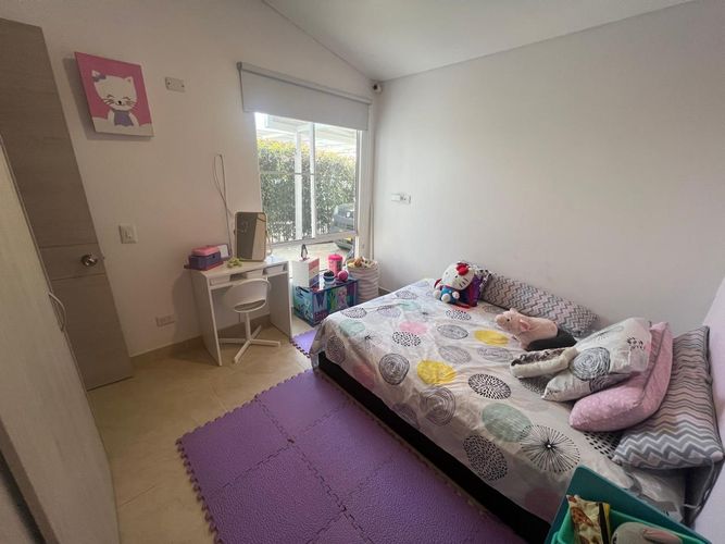 Casa de 3 alcobas en venta en La Morada, Jamundí, 200 m² · foto 7 de 10