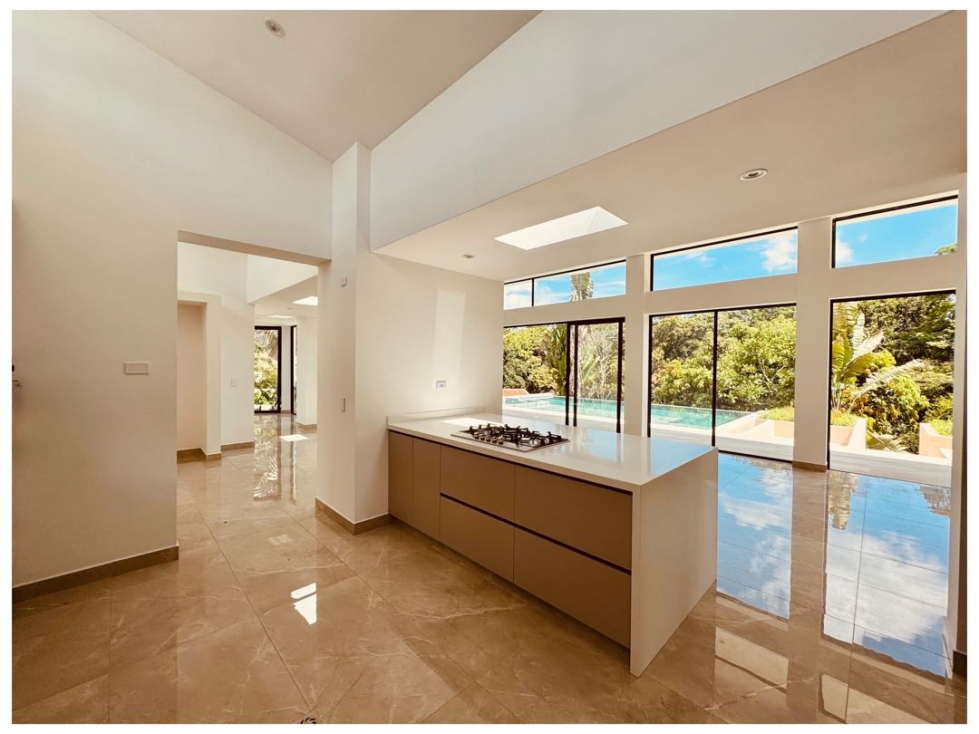 Casa en venta en Cerritos, Pereira · foto 4 de 20