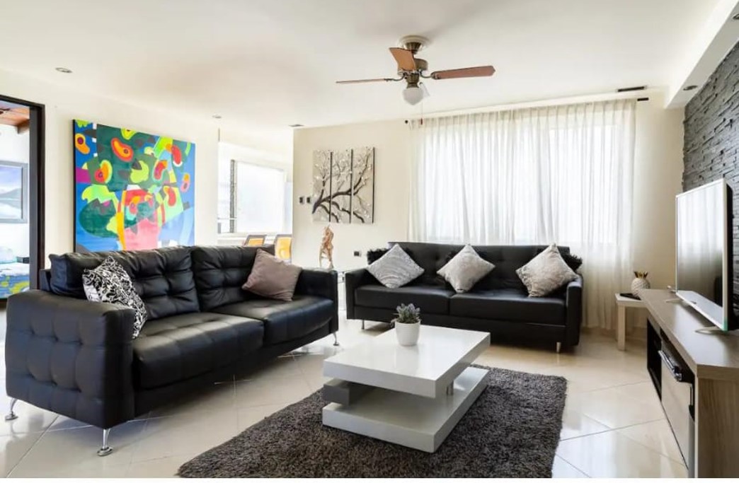 Casa en Venta en Laureles, Medellín