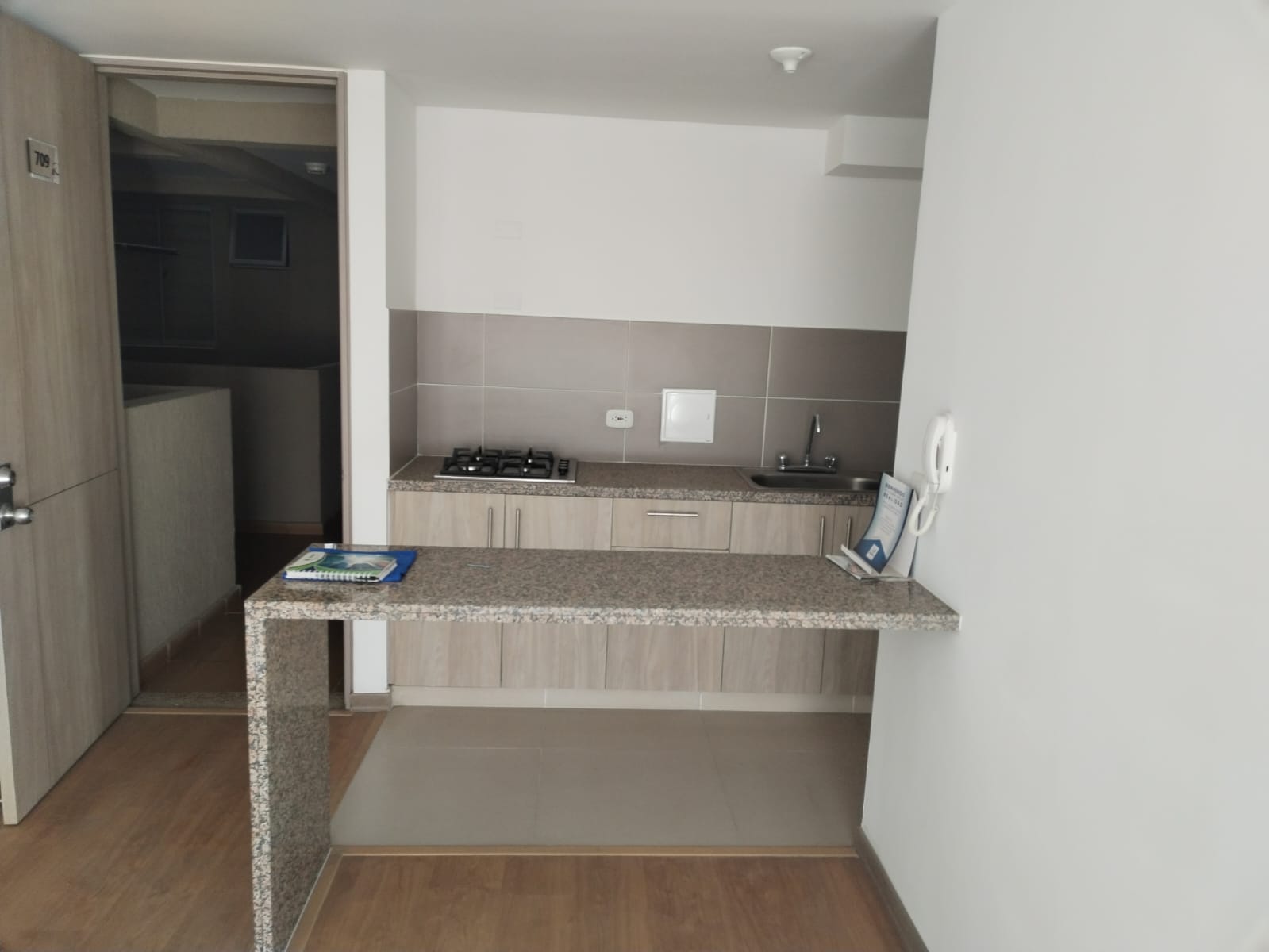 Apartamento en venta en El Tintal, Bogotá · foto 2 de 20