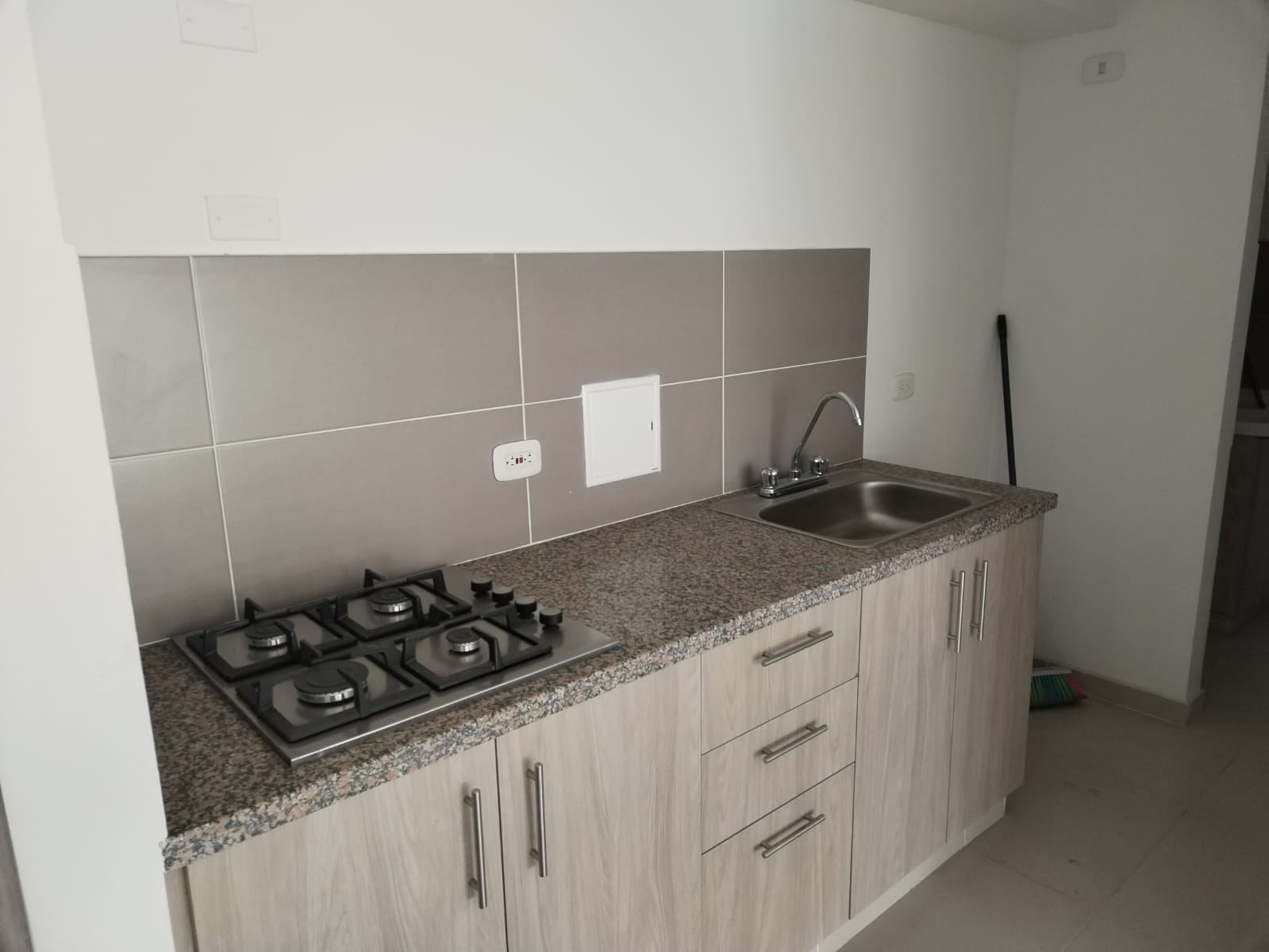 Apartamento en venta en El Tintal, Bogotá · foto 4 de 20