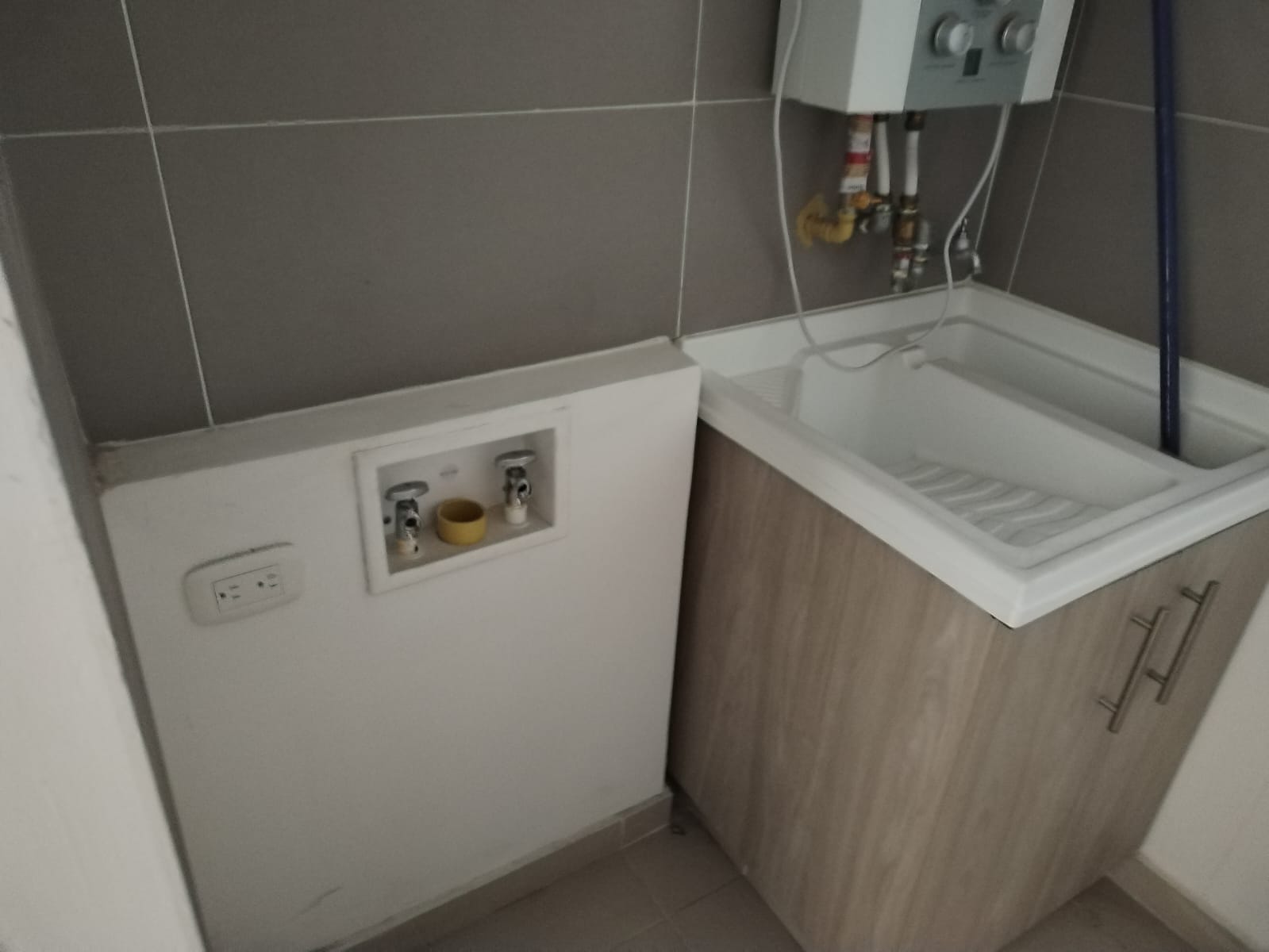 Apartamento en venta en El Tintal, Bogotá · foto 18 de 20