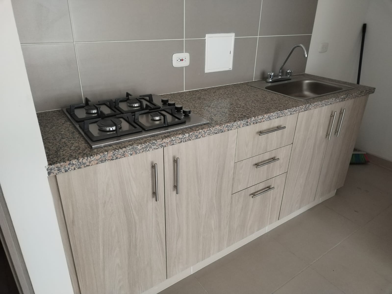 Apartamento en venta en El Tintal, Bogotá · foto 19 de 20