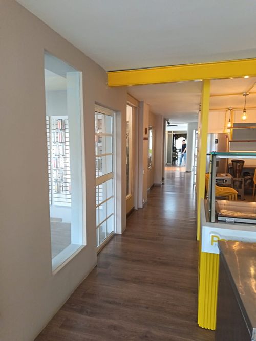 Local en arriendo en Santa Monica, Cali, 18 m² · foto 4 de 12