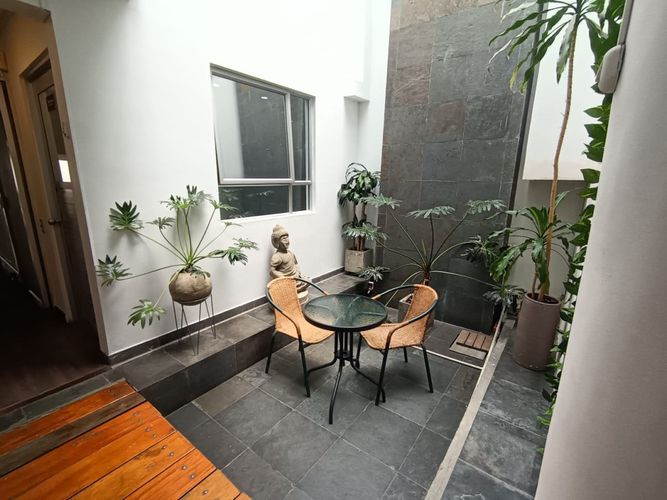 Local en arriendo en Santa Monica, Cali, 18 m² · foto 10 de 12