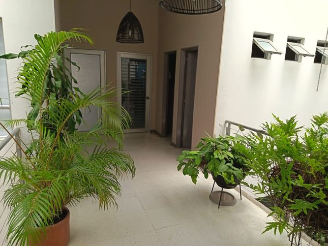 Local en arriendo en Santa Monica, Cali, 16 m² · foto 13 de 14