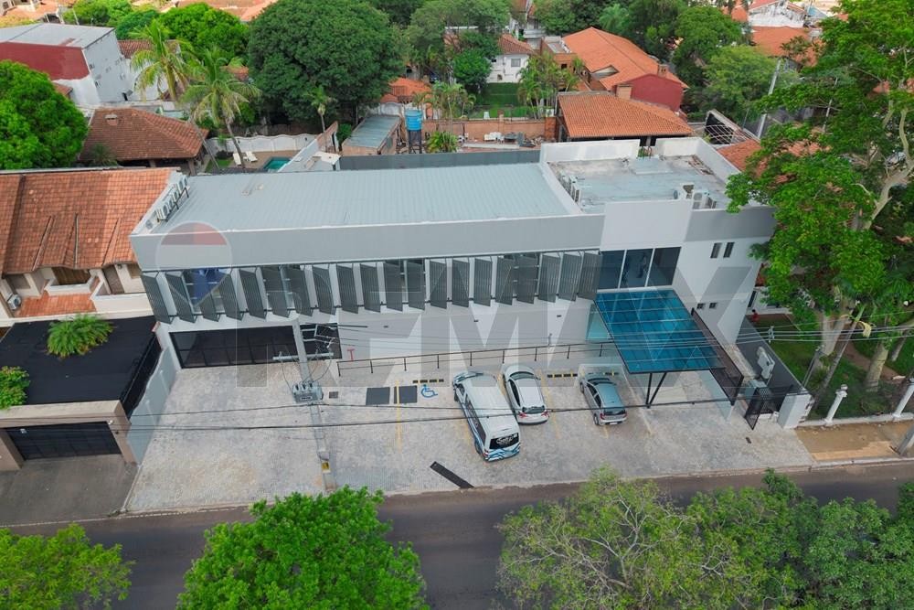 En venta CLINICA A ESTRENAR sobre general santos CARACTERÍSTICAS TÉCNICAS EDIFICIO PREPARADO PARA USO MÉDICO / CORPORATIVO A ESTRENAR AlP — foto 2