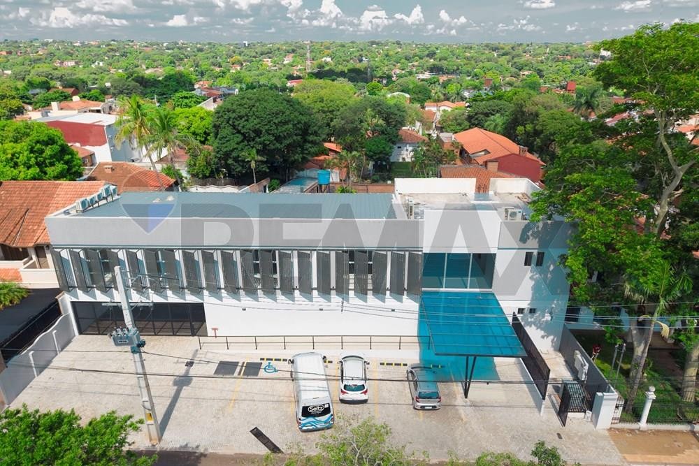 En venta CLINICA A ESTRENAR sobre general santos CARACTERÍSTICAS TÉCNICAS EDIFICIO PREPARADO PARA USO MÉDICO / CORPORATIVO A ESTRENAR AlP — foto 3