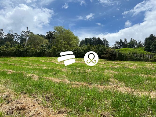 Lote en venta en Las Palmas, Envigado, 2310 m² · foto 2 de 12