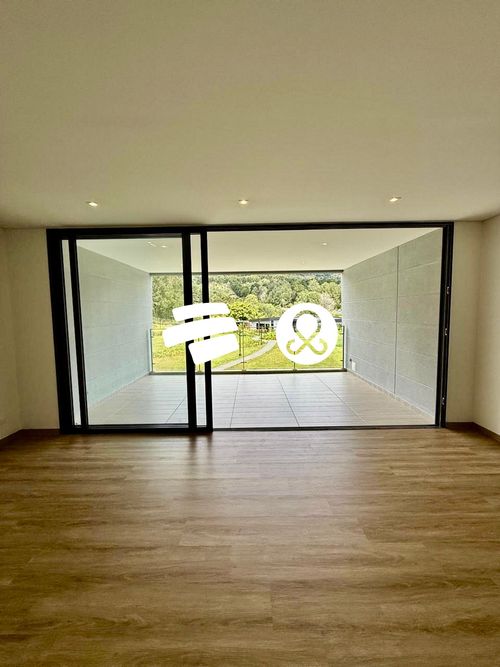 Apartamento de 2 alcobas en venta en Yarumal, Rionegro, 108 m² · foto 9 de 11