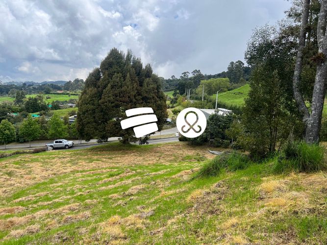 Lote en venta en Las Palmas, Envigado, 2310 m² · foto 7 de 12