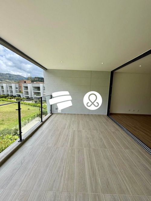 Apartamento de 2 alcobas en venta en Yarumal, Rionegro, 108 m² · foto 11 de 11