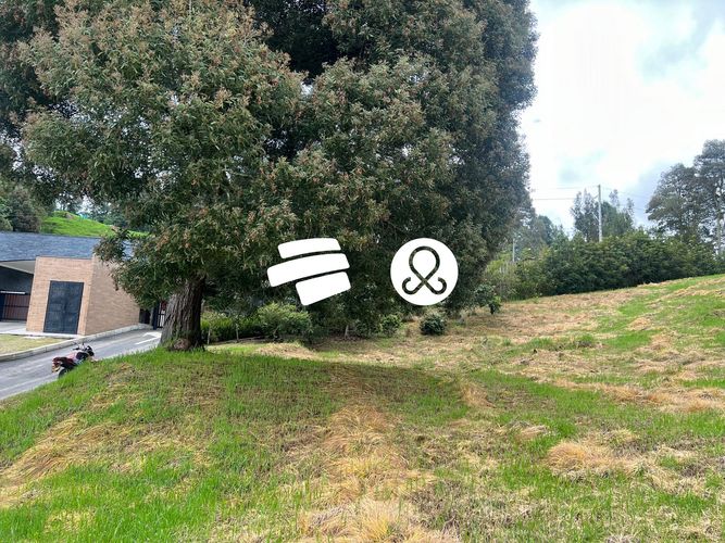Lote en venta en Las Palmas, Envigado, 2310 m² · foto 11 de 12