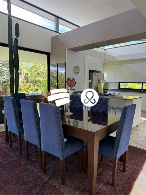 Casa de 4 alcobas en venta en Quirama, El Carmen de Viboral · foto 2 de 17