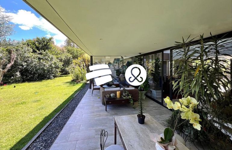 Casa de 4 alcobas en venta en Quirama, El Carmen de Viboral · foto 4 de 17