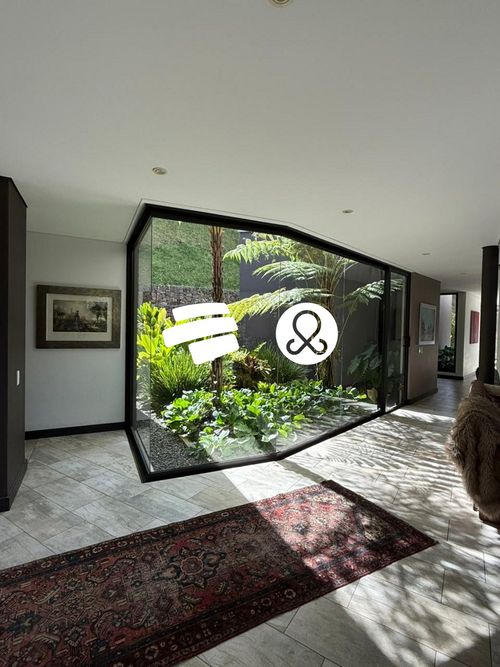 Casa de 4 alcobas en venta en Quirama, El Carmen de Viboral · foto 5 de 17