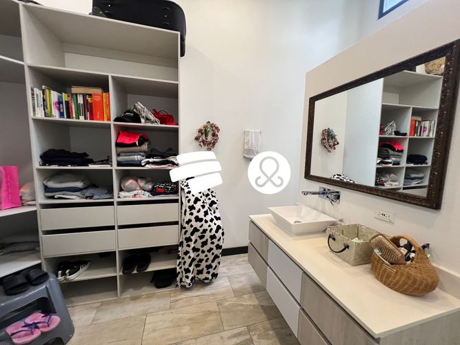 Casa de 4 alcobas en venta en Quirama, El Carmen de Viboral · foto 8 de 17