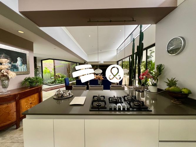 Casa de 4 alcobas en venta en Quirama, El Carmen de Viboral · foto 10 de 17