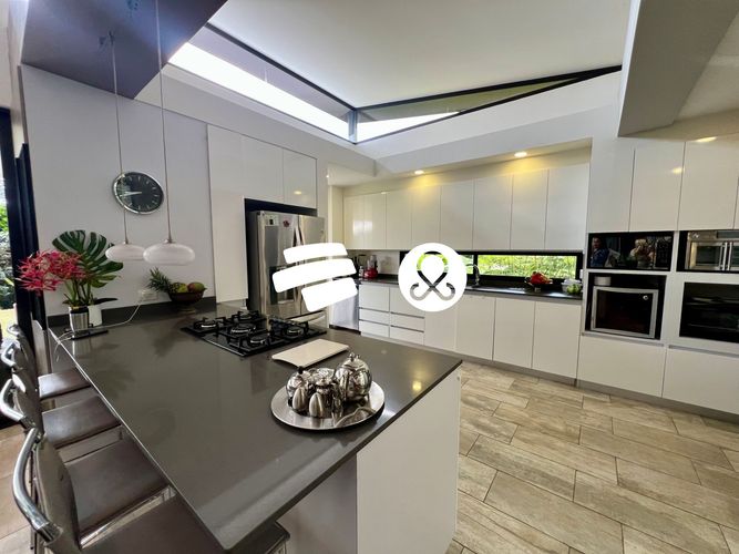 Casa de 4 alcobas en venta en Quirama, El Carmen de Viboral · foto 11 de 17
