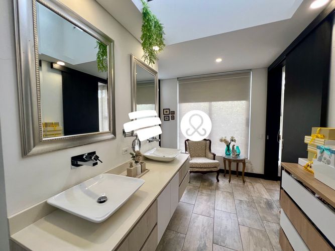 Casa de 4 alcobas en venta en Quirama, El Carmen de Viboral · foto 12 de 17