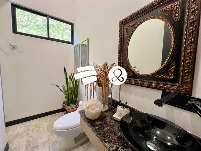Casa de 4 alcobas en venta en Quirama, El Carmen de Viboral · foto 13 de 17