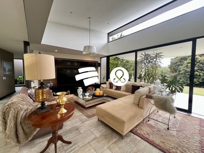 Casa de 4 alcobas en venta en Quirama, El Carmen de Viboral · foto 14 de 17