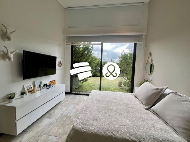 Casa de 4 alcobas en venta en Quirama, El Carmen de Viboral · foto 15 de 17