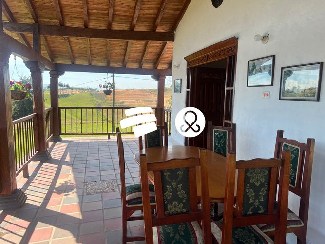 Casa de 5 alcobas en venta en Los Pinos, Rionegro · foto 7 de 13